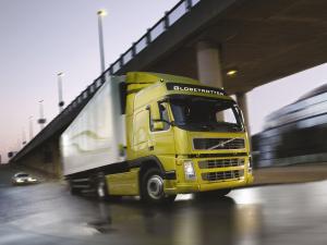 Volvo FM 4x2 '2006